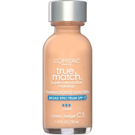 full coverage foundation from walmart